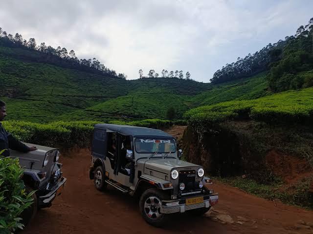 ๐ฟ Munnar Premium Tour Package ๐ฟ โ Photo 6